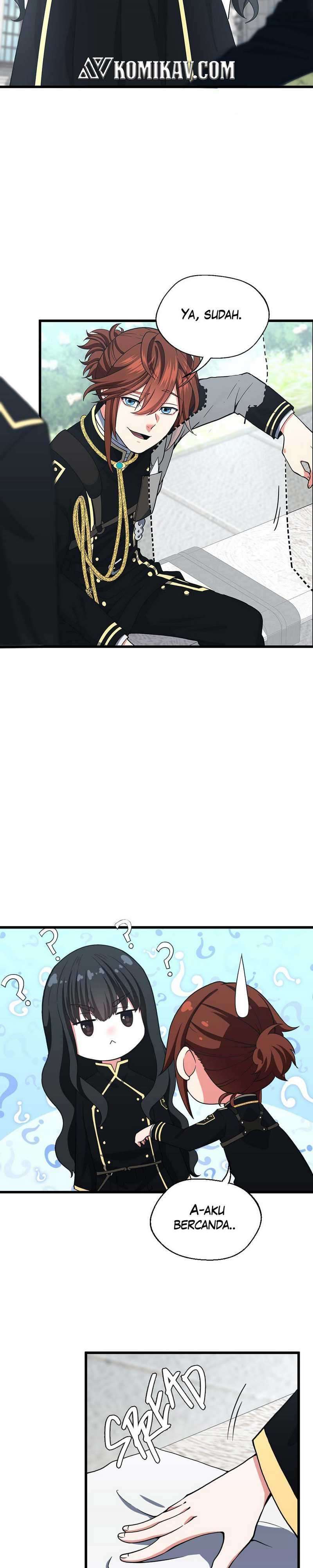 The Beginning After the End Chap 104 - Next Chap 105