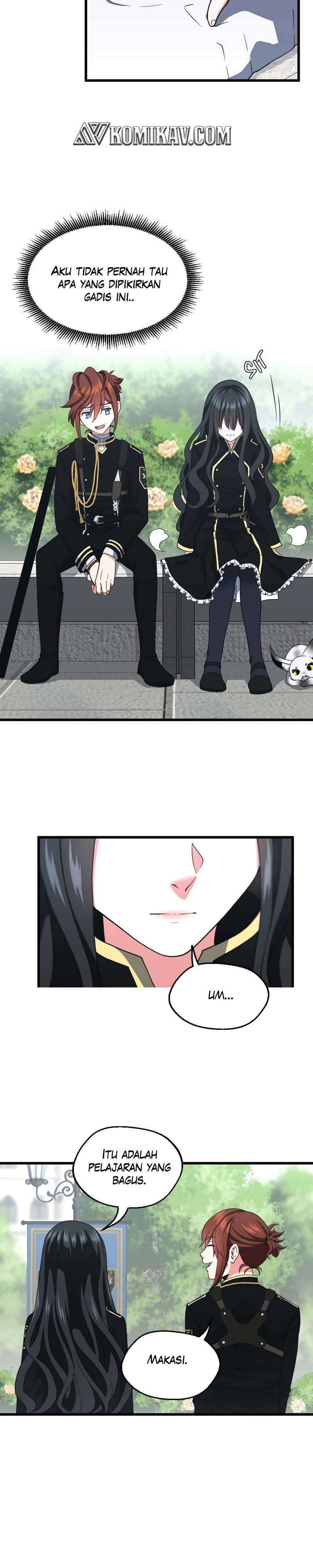 The Beginning After the End Chap 104 - Next Chap 105