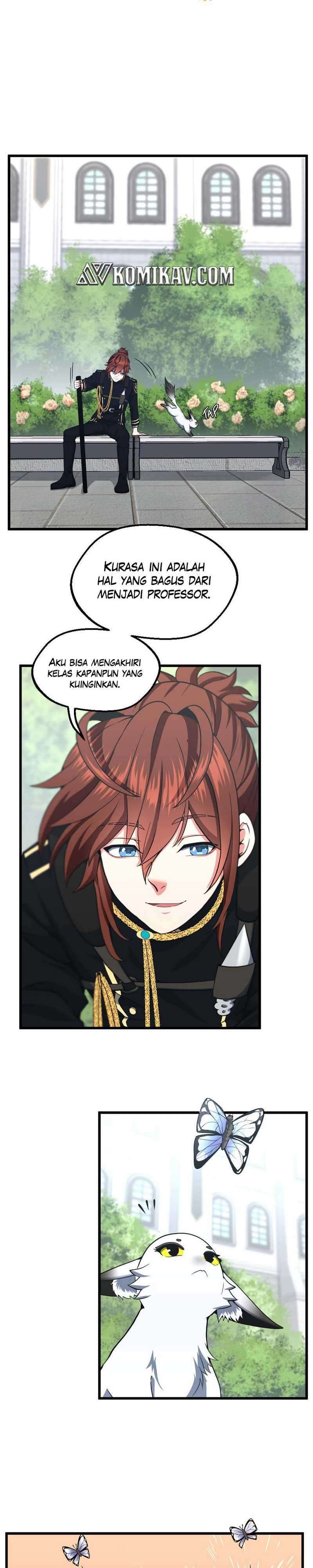 The Beginning After the End Chap 104 - Next Chap 105