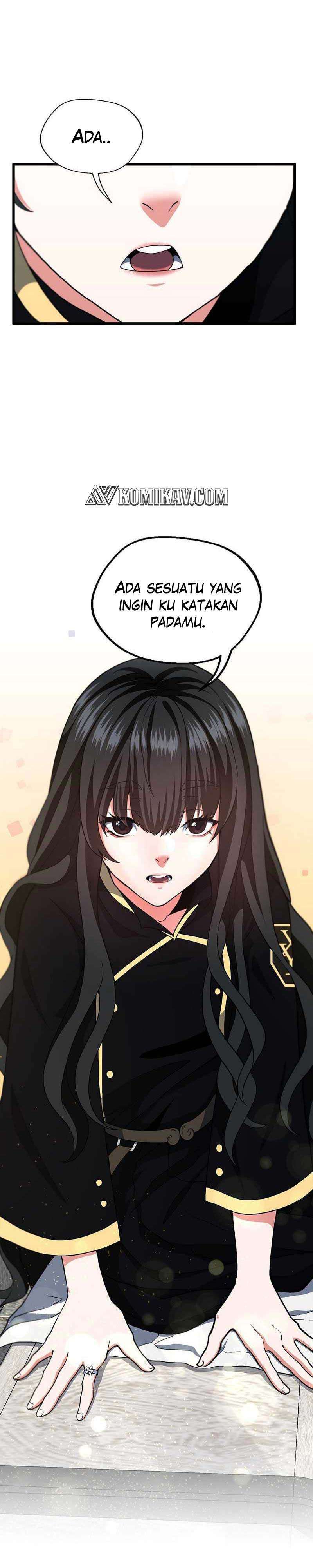The Beginning After the End Chap 105 - Next Chap 106