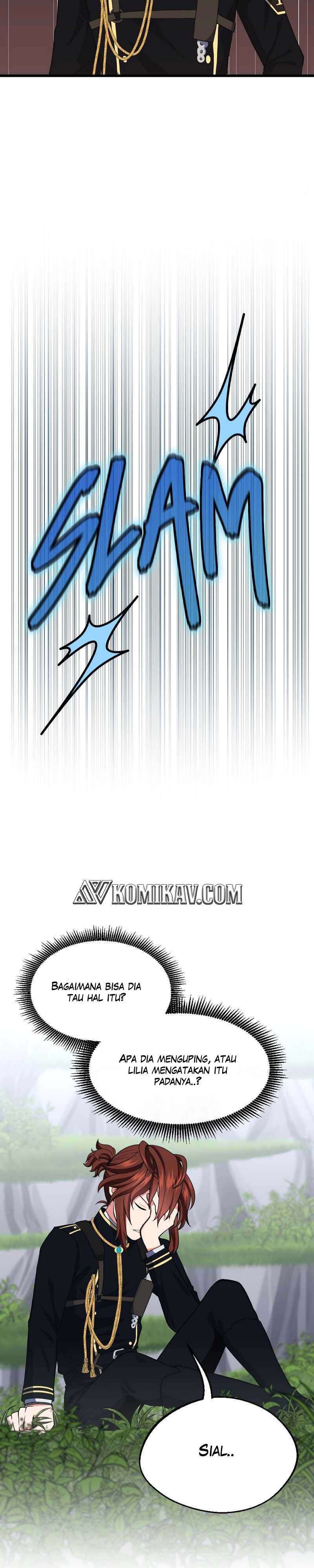 The Beginning After the End Chap 105 - Next Chap 106