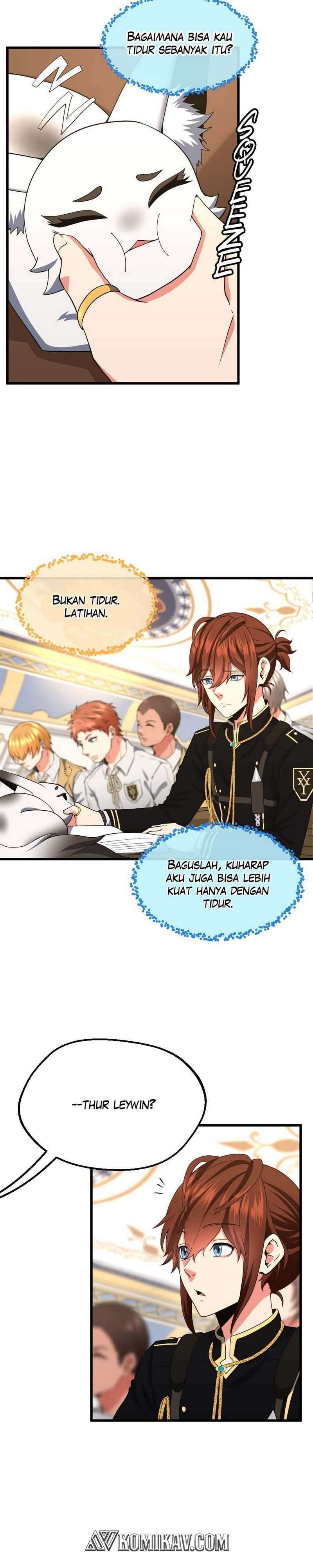 The Beginning After the End Chap 106 - Next Chap 107