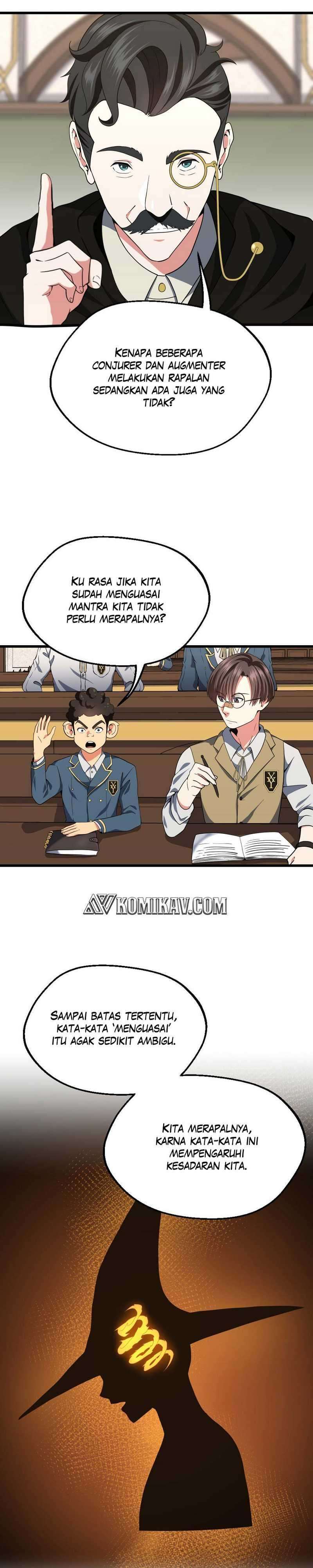 The Beginning After the End Chap 106 - Next Chap 107