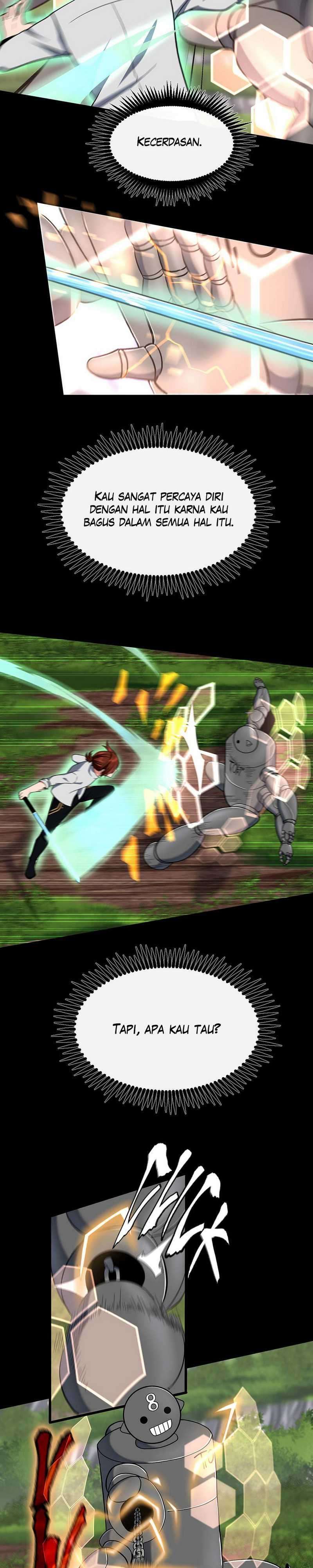 The Beginning After the End Chap 106 - Next Chap 107