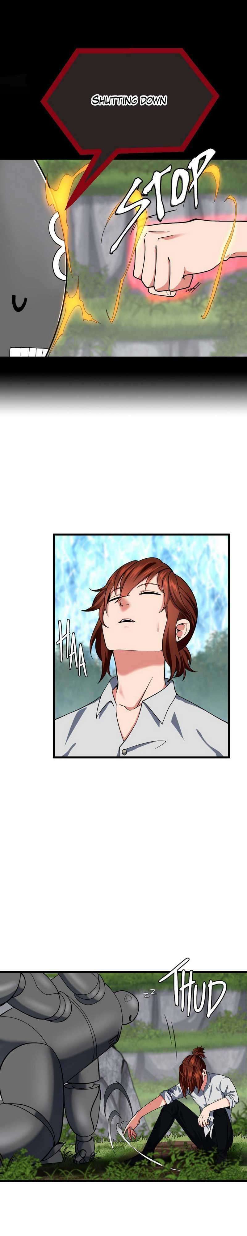 The Beginning After the End Chap 106 - Next Chap 107