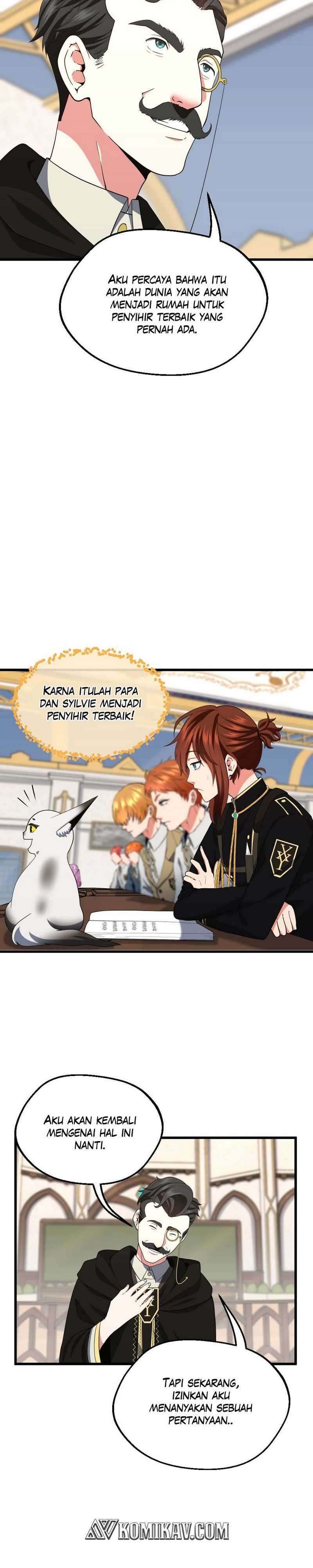 The Beginning After the End Chap 106 - Next Chap 107