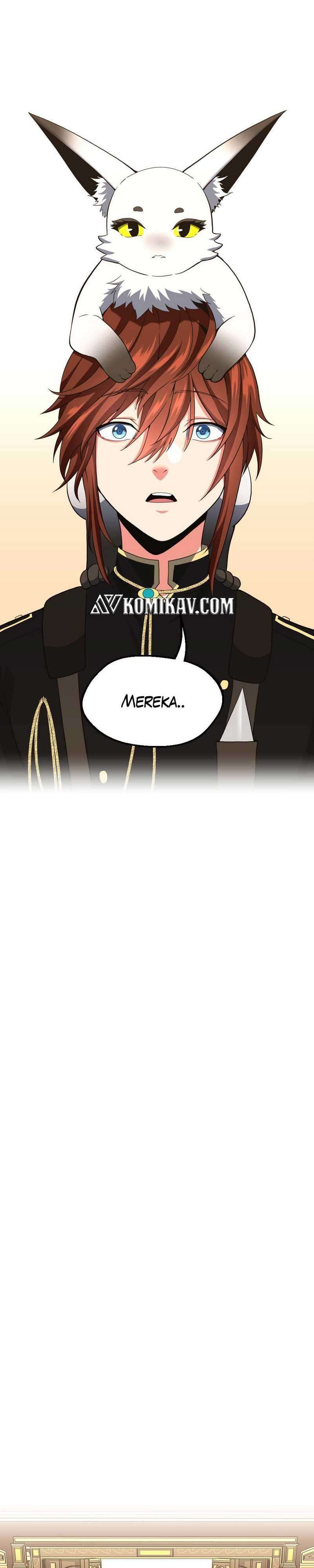 The Beginning After the End Chap 108 - Next Chap 109