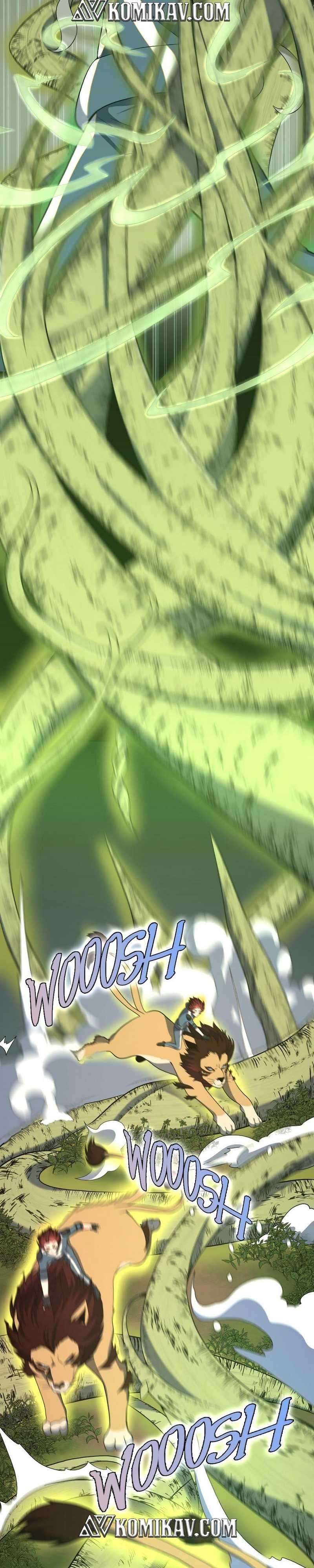 The Beginning After the End Chap 100 - Next Chap 101