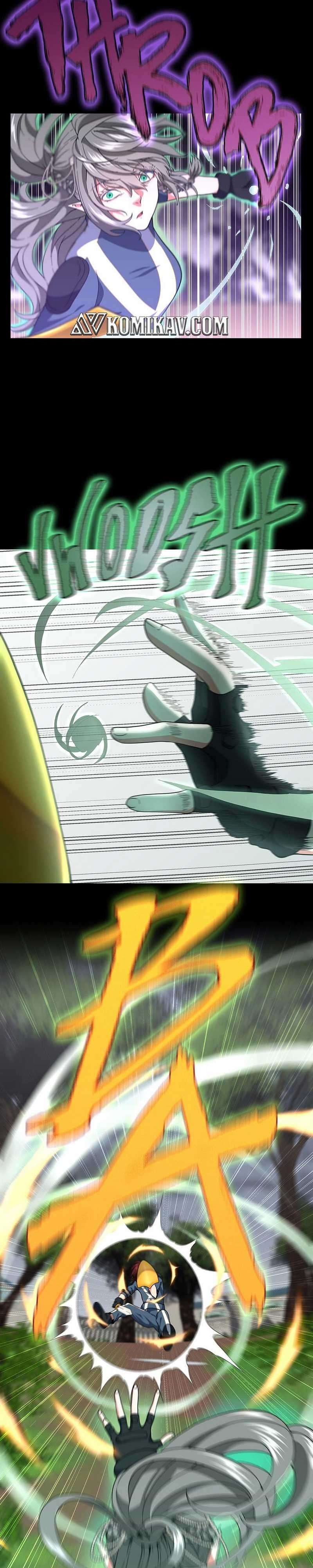 The Beginning After the End Chap 100 - Next Chap 101