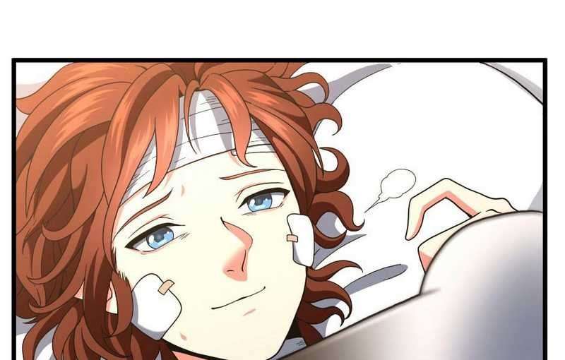 The Beginning After the End Chap 100 - Next Chap 101