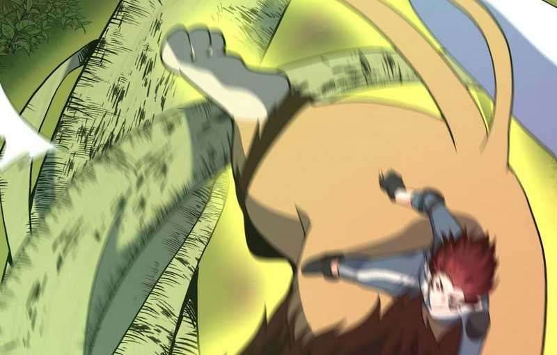 The Beginning After the End Chap 100 - Next Chap 101