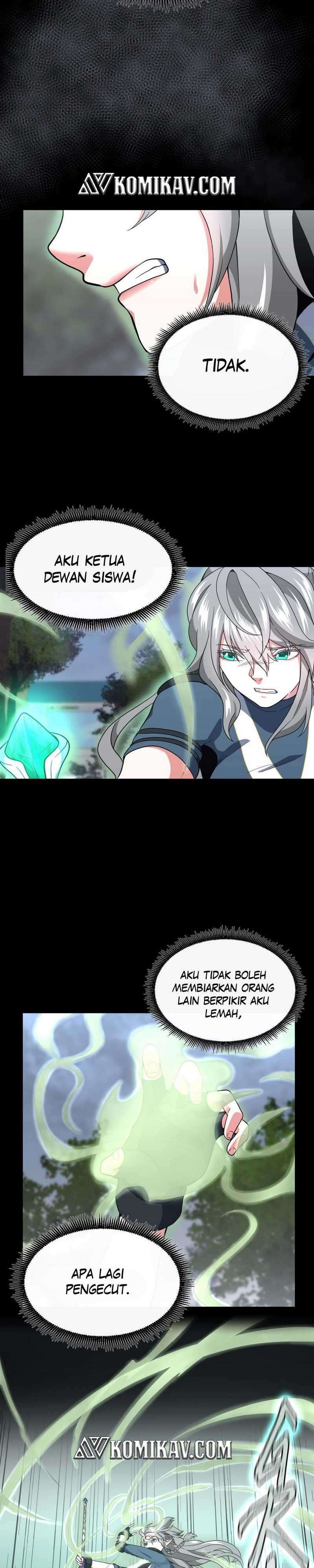 The Beginning After the End Chap 100 - Next Chap 101