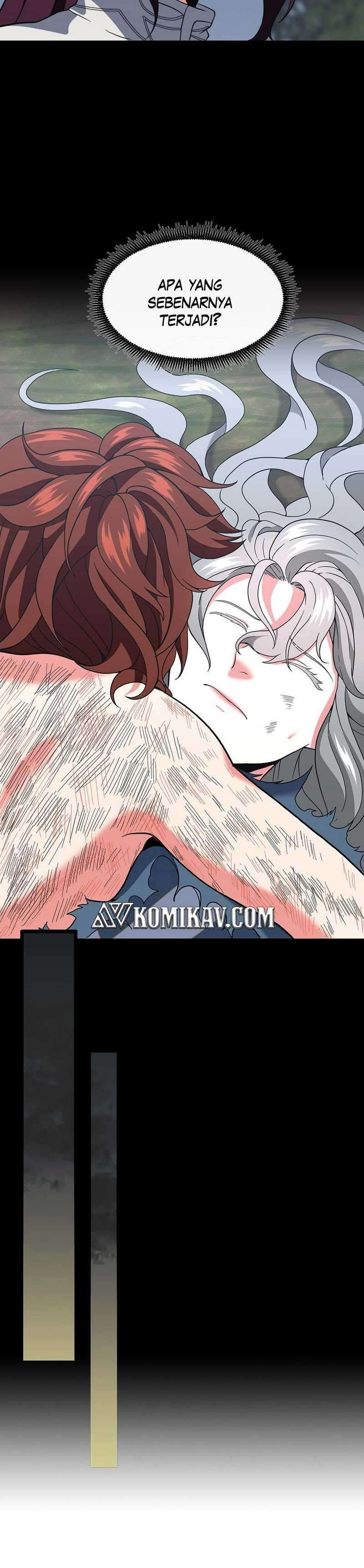 The Beginning After the End Chap 100 - Next Chap 101