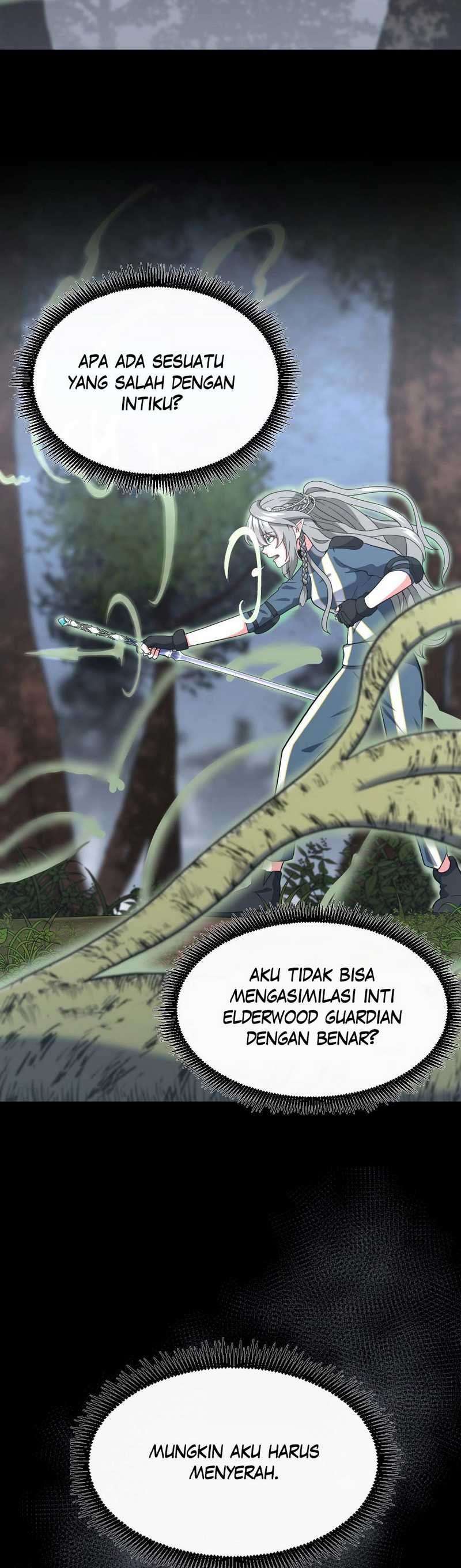 The Beginning After the End Chap 100 - Next Chap 101