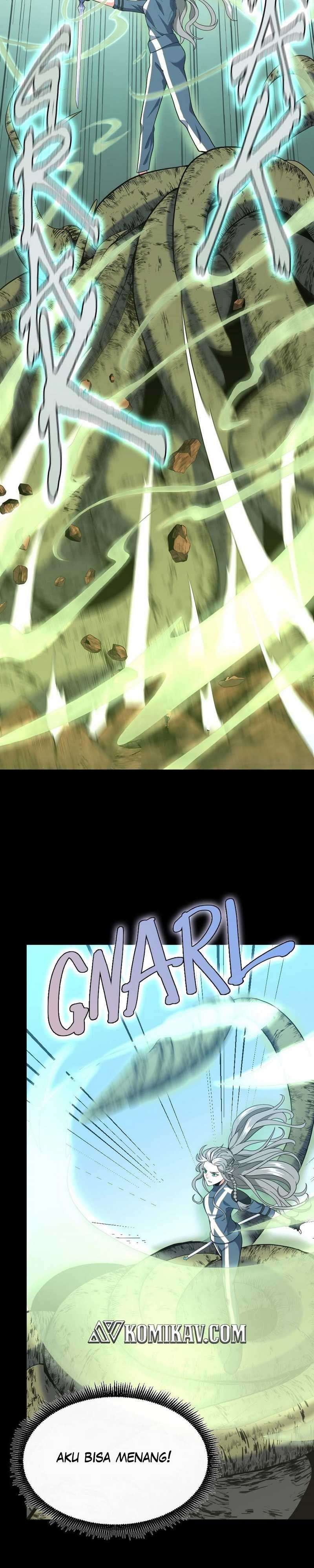 The Beginning After the End Chap 100 - Next Chap 101