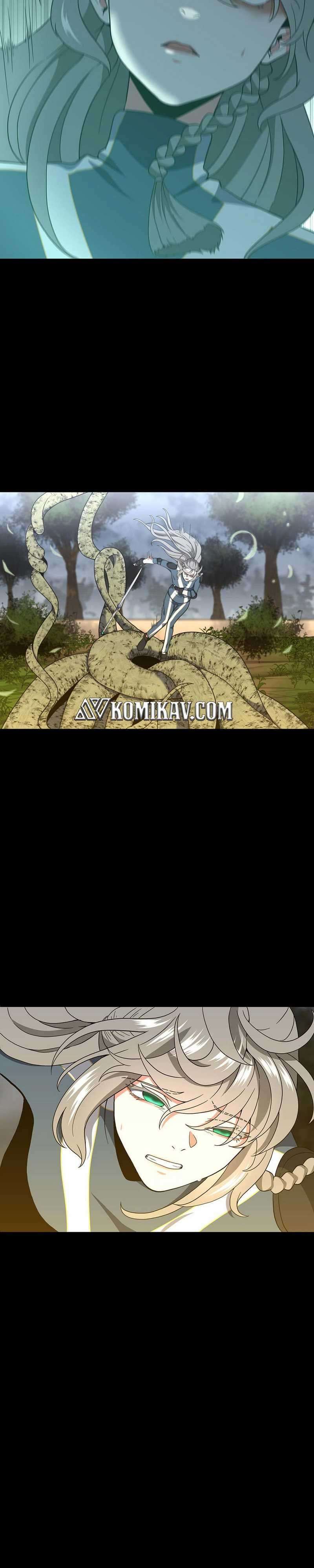 The Beginning After the End Chap 100 - Next Chap 101