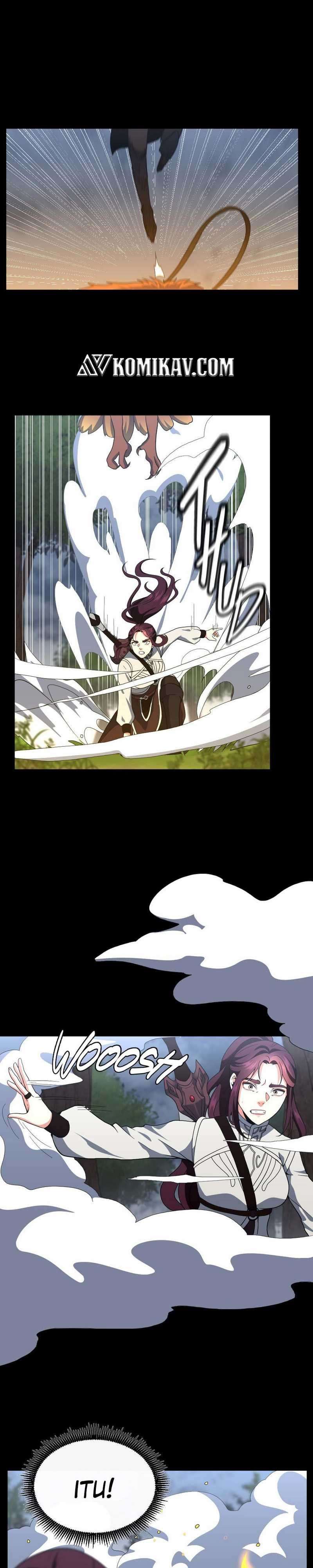 The Beginning After the End Chap 100 - Next Chap 101