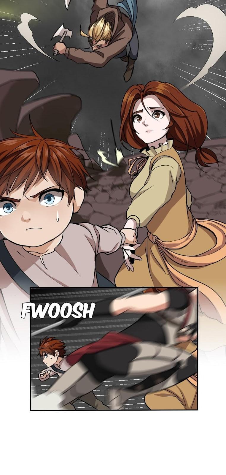 The Beginning After the End Chap 10 - Next Chap 11