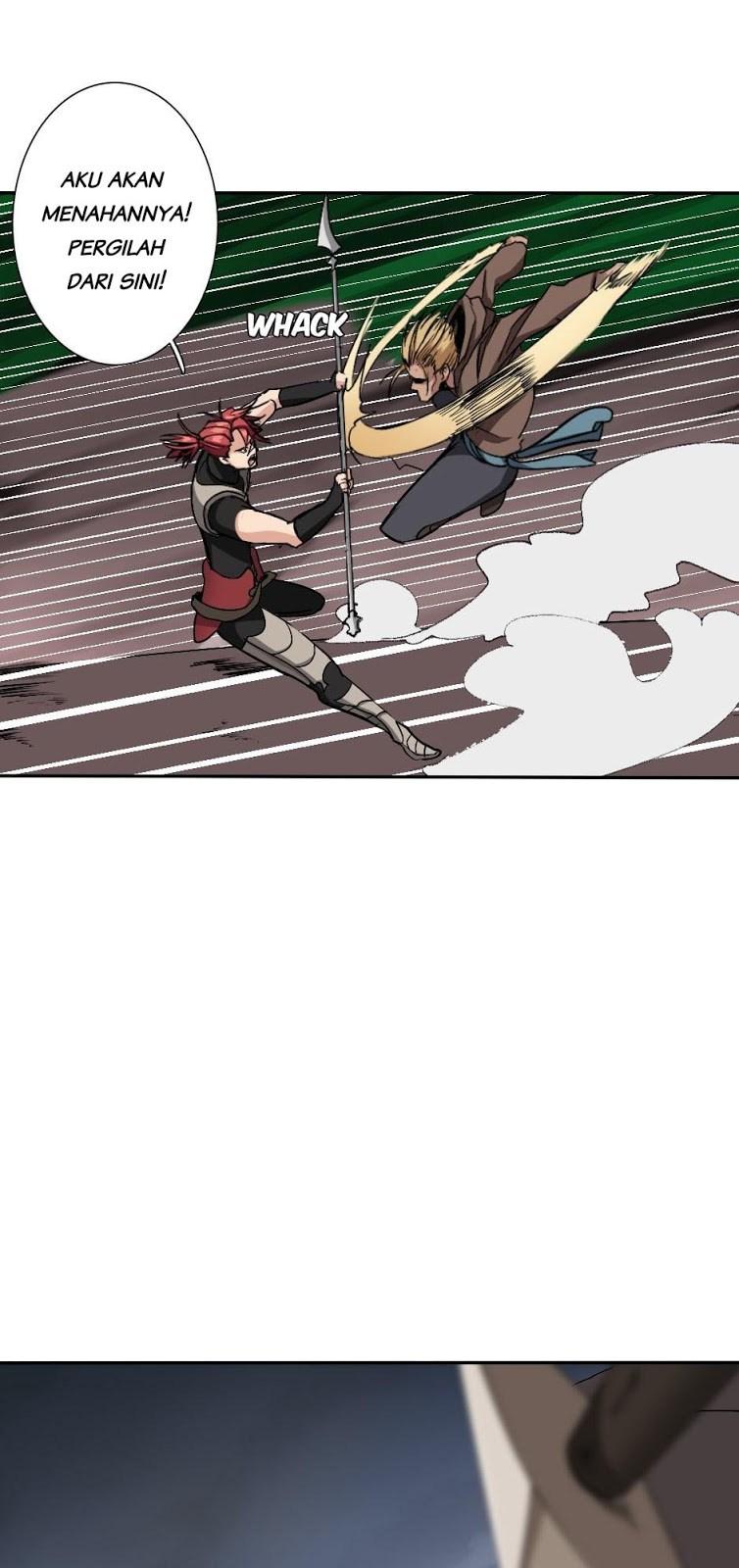 The Beginning After the End Chap 10 - Next Chap 11