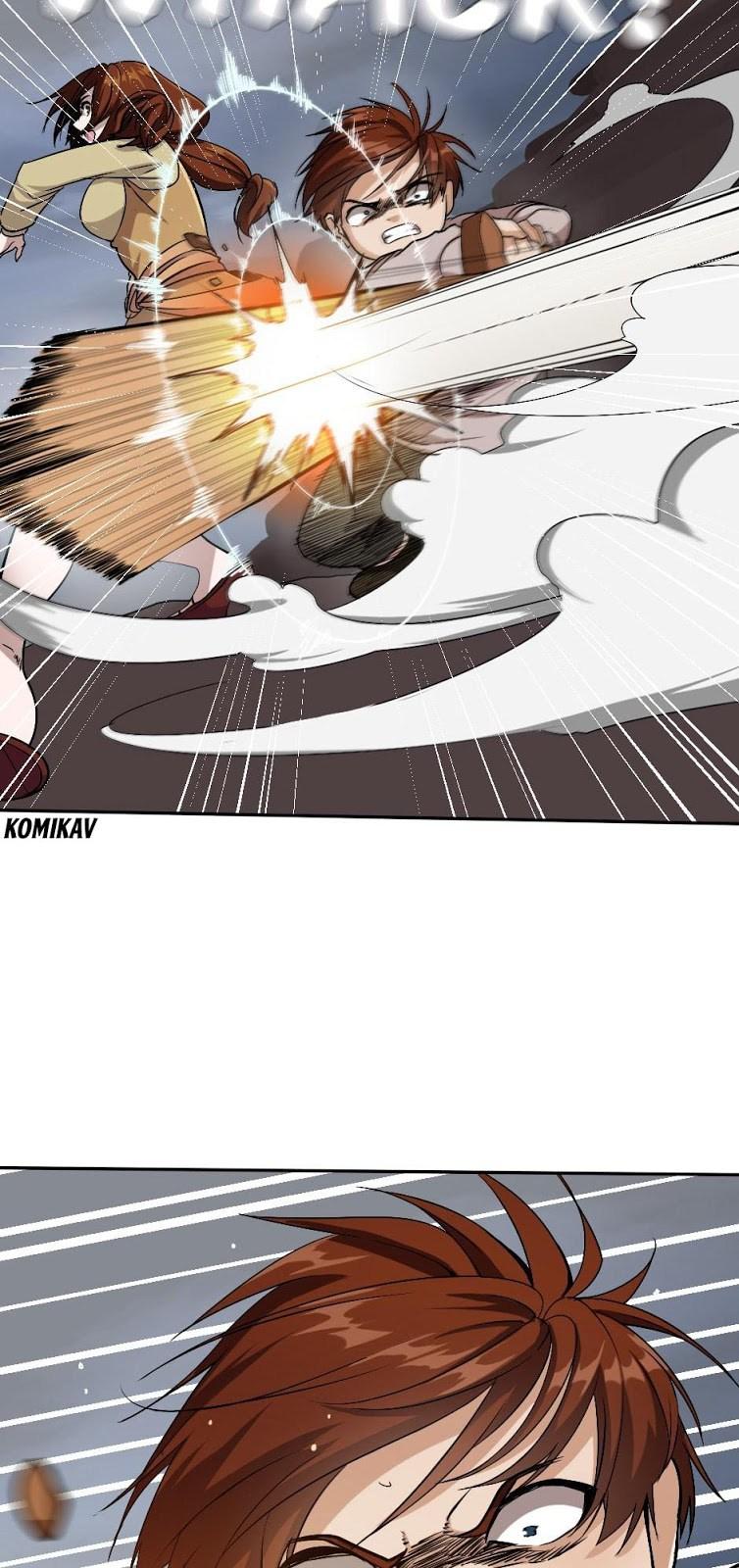 The Beginning After the End Chap 10 - Next Chap 11