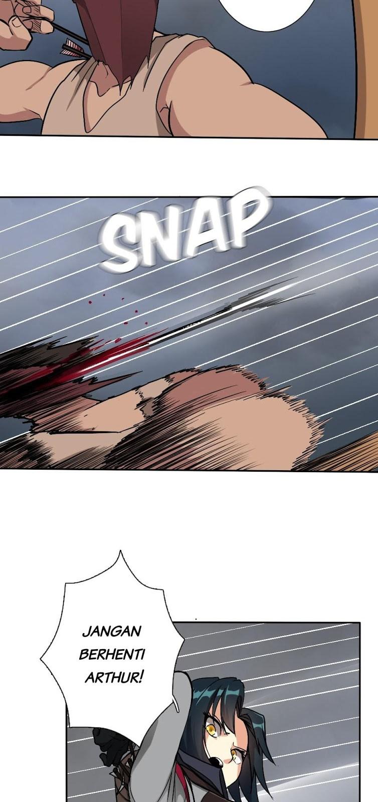 The Beginning After the End Chap 10 - Next Chap 11