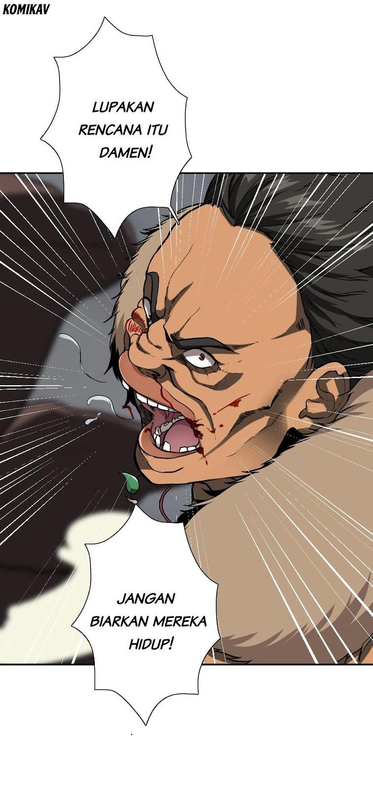 The Beginning After the End Chap 10 - Next Chap 11