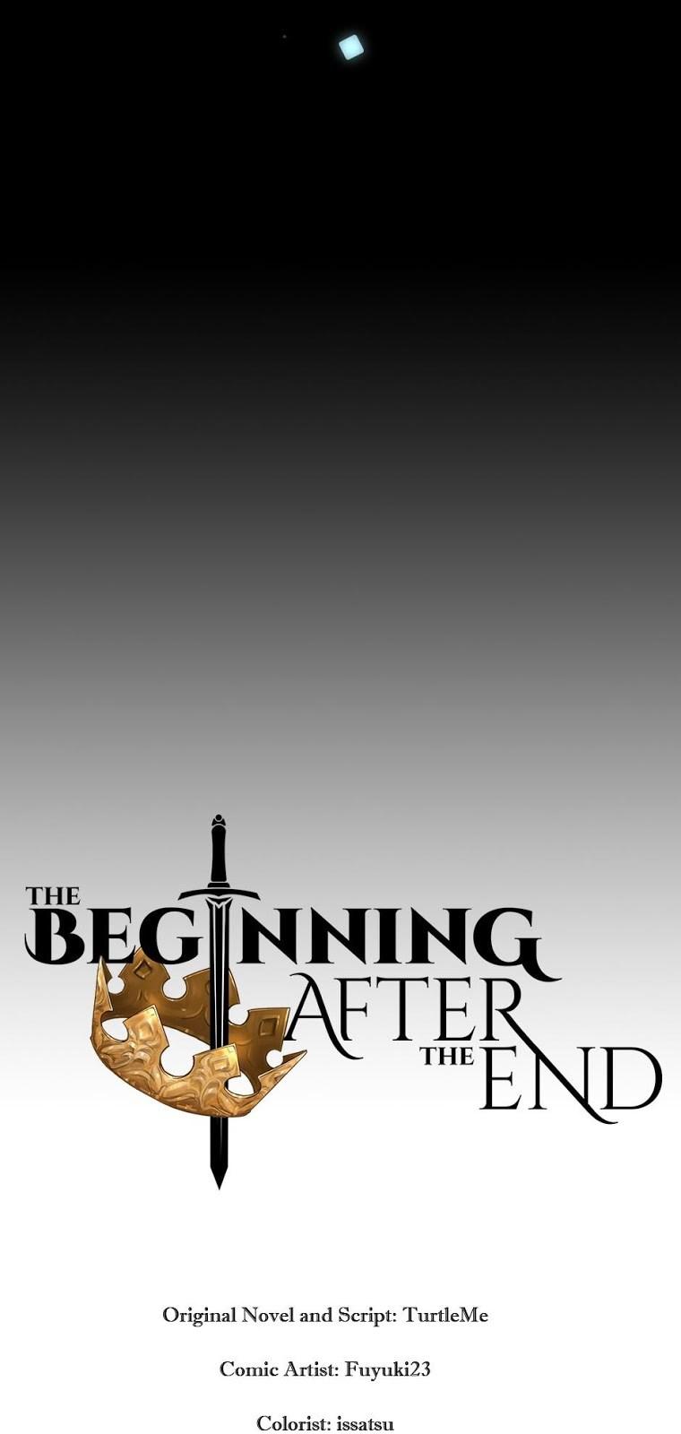The Beginning After the End Chap 10 - Next Chap 11