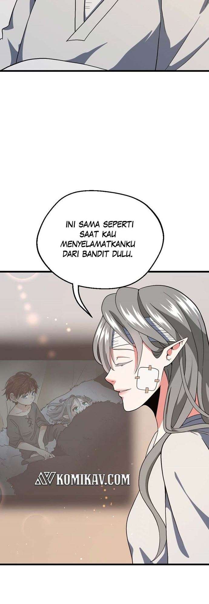 The Beginning After the End Chap 101 - Next Chap 102