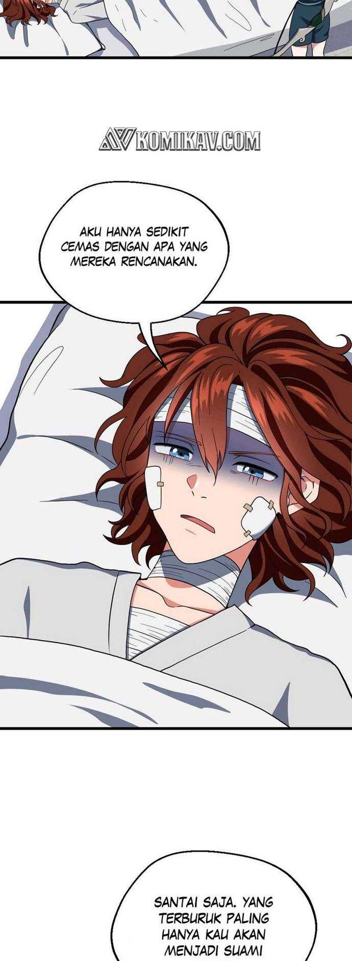 The Beginning After the End Chap 101 - Next Chap 102