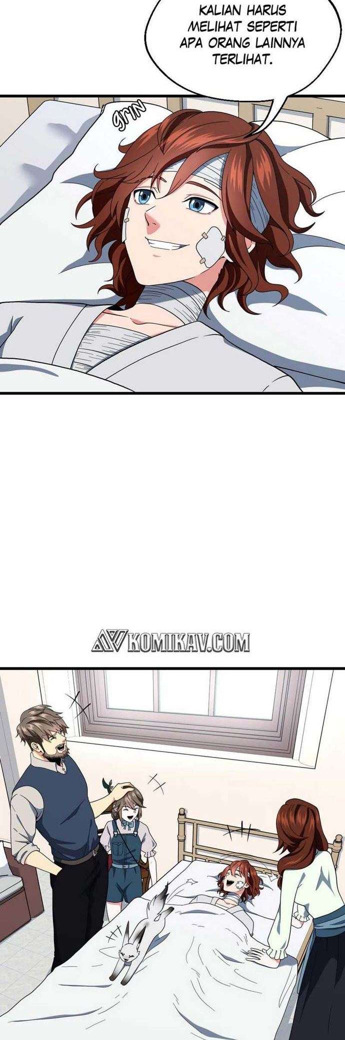 The Beginning After the End Chap 101 - Next Chap 102