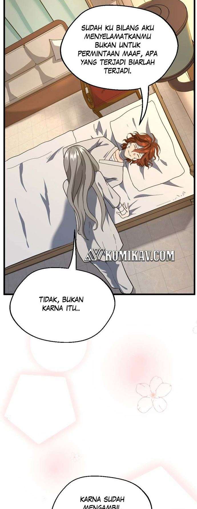 The Beginning After the End Chap 101 - Next Chap 102