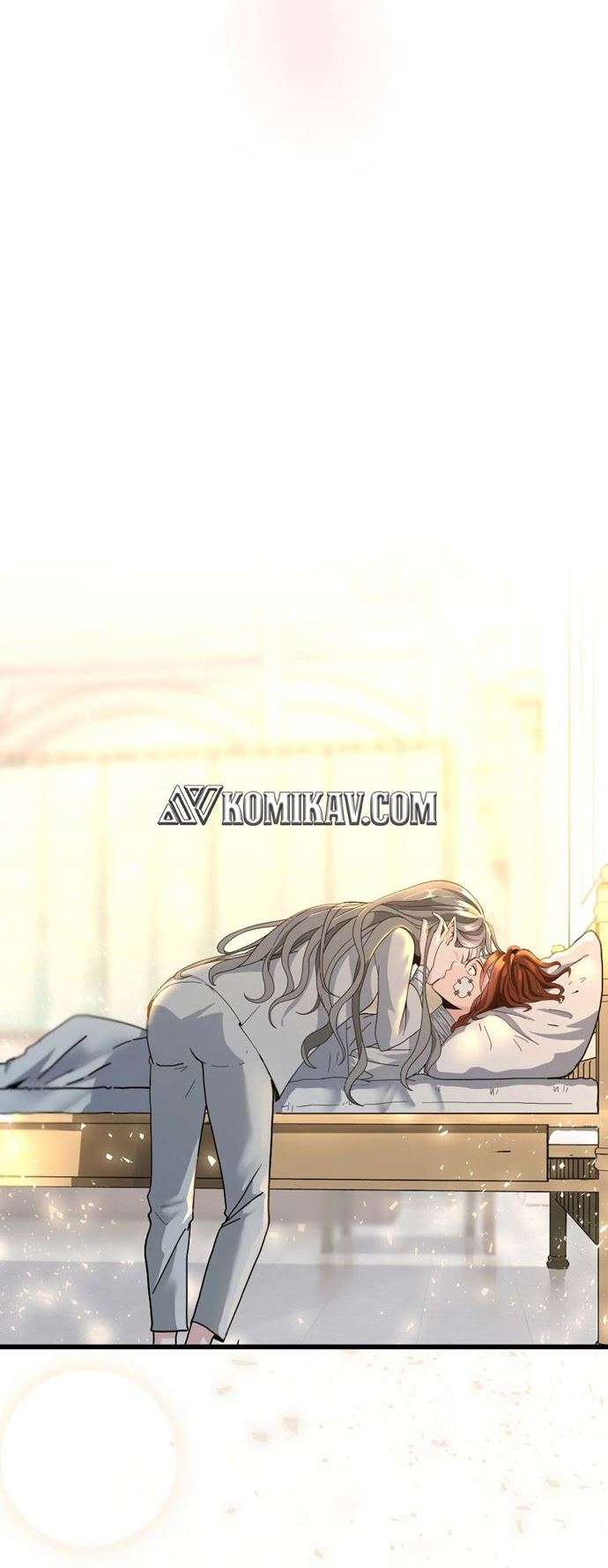 The Beginning After the End Chap 101 - Next Chap 102