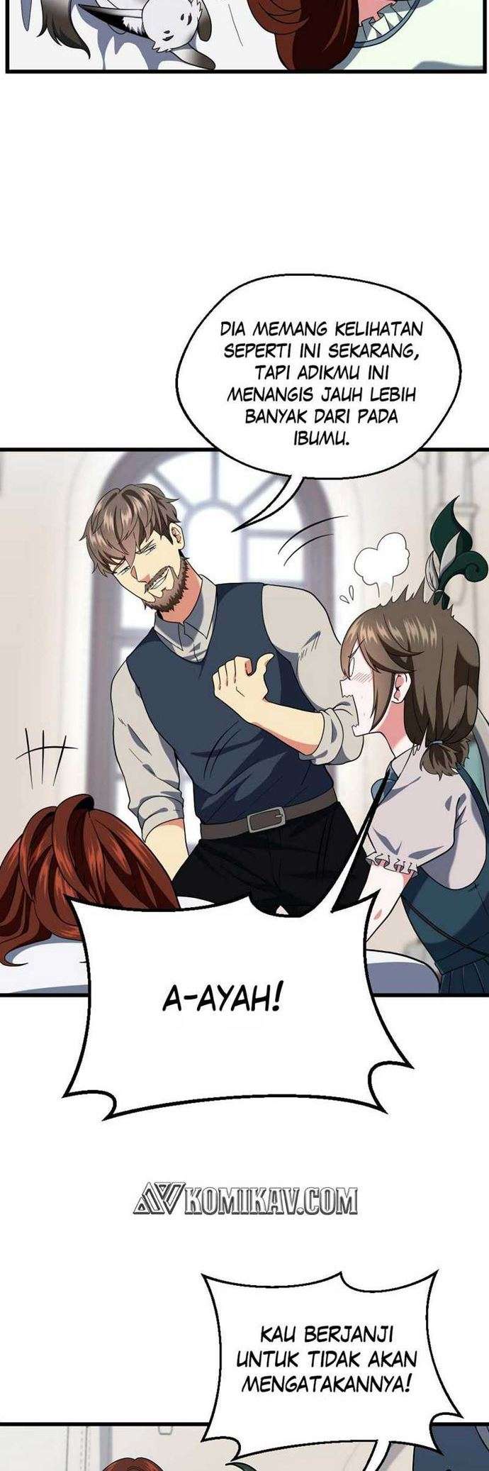 The Beginning After the End Chap 101 - Next Chap 102
