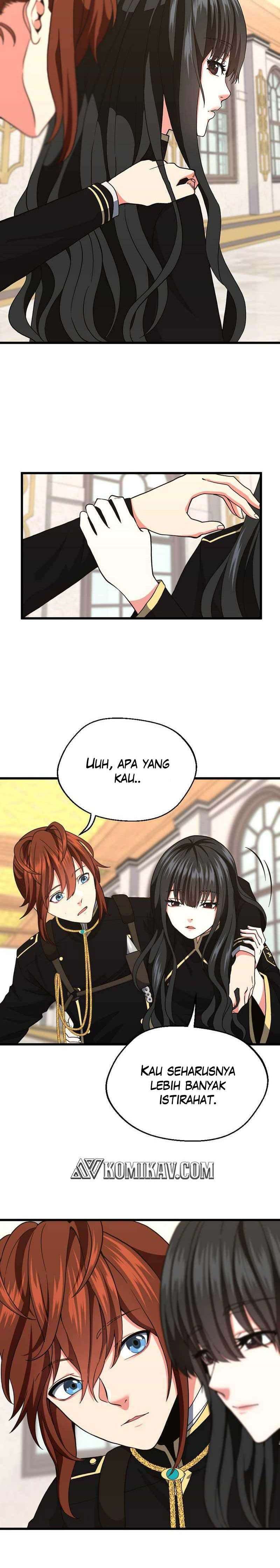 The Beginning After the End Chap 103 - Next Chap 104