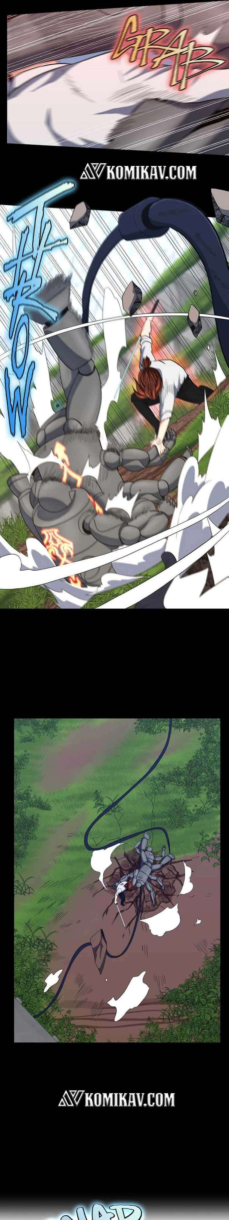 The Beginning After the End Chap 103 - Next Chap 104