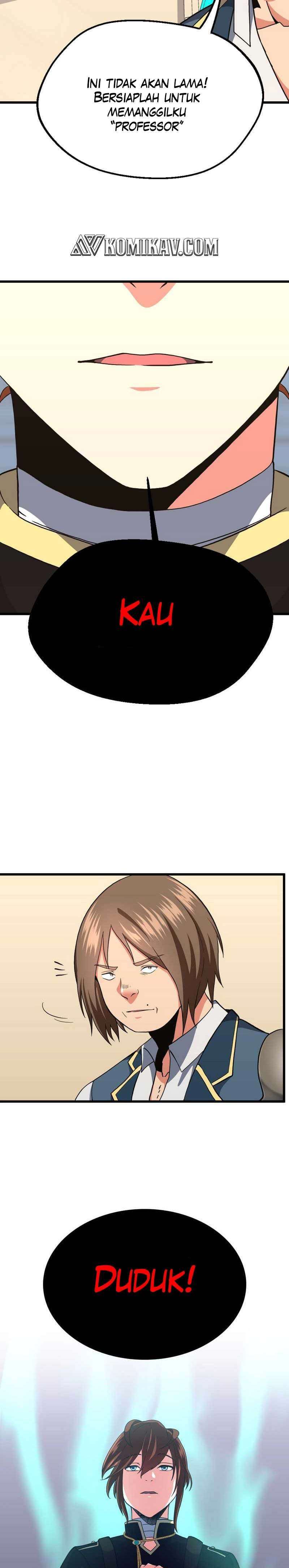 The Beginning After the End Chap 103 - Next Chap 104