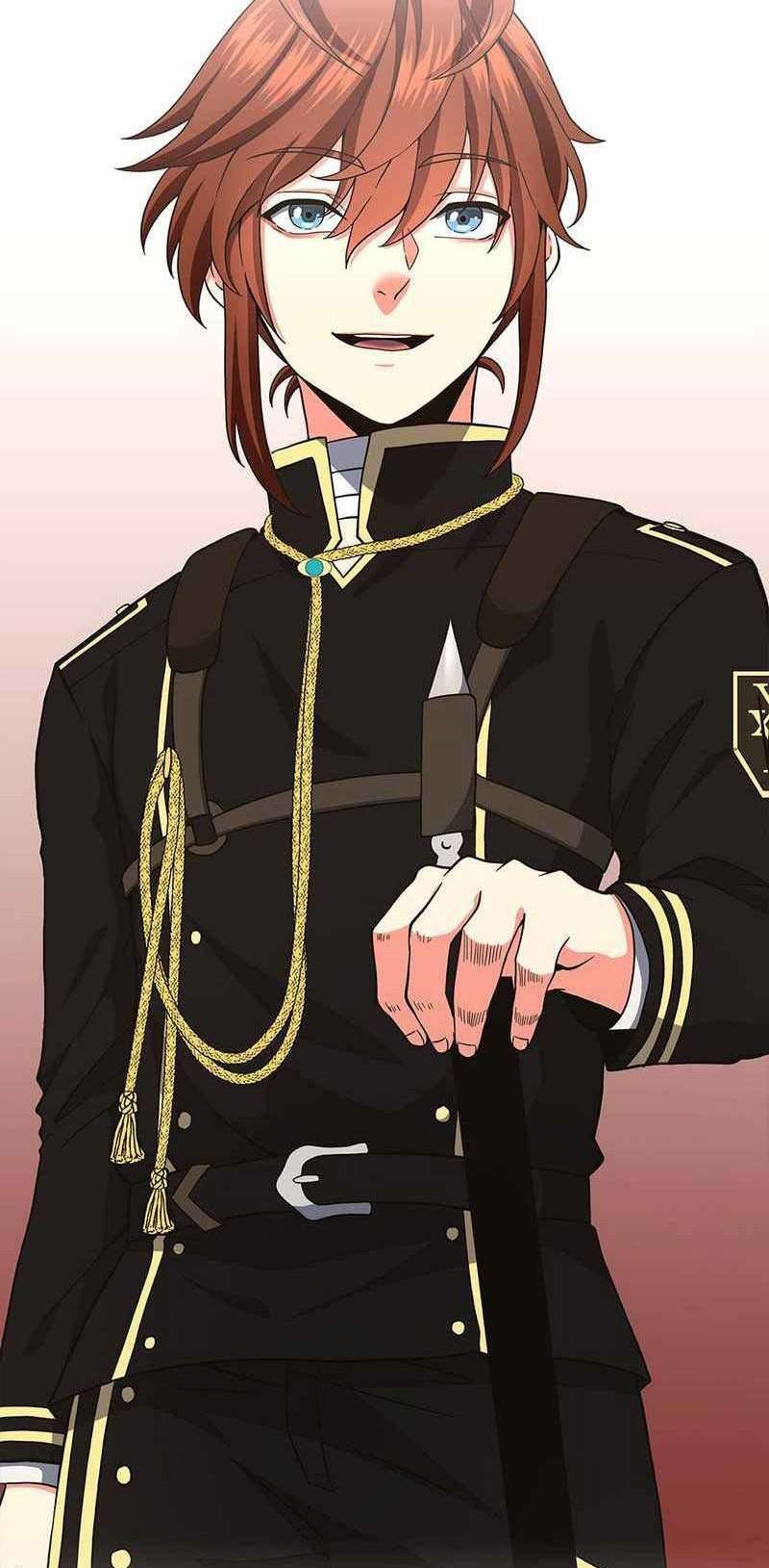 The Beginning After the End Chap 103 - Next Chap 104