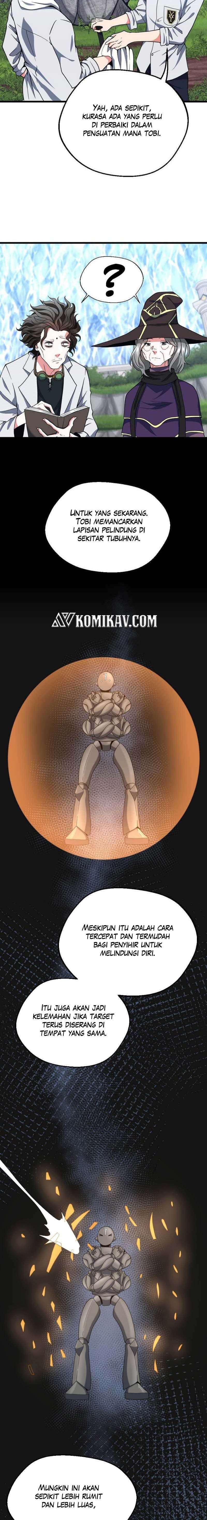 The Beginning After the End Chap 103 - Next Chap 104