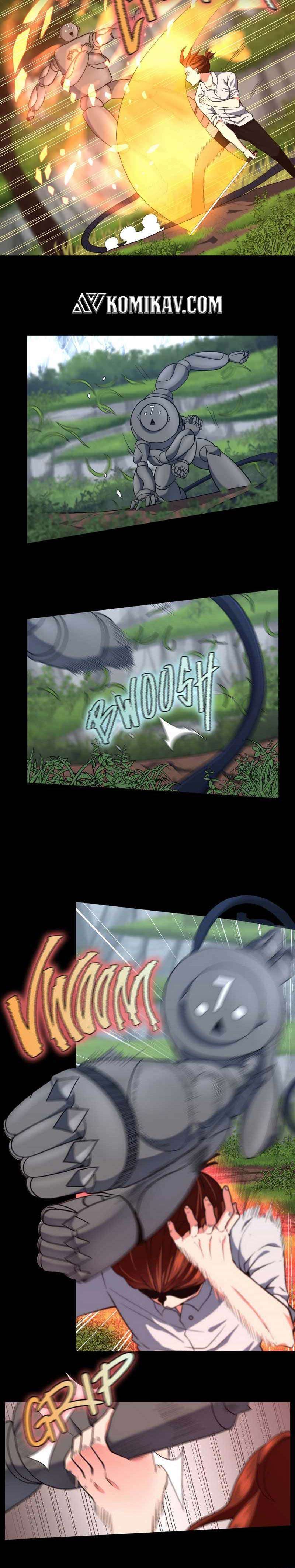 The Beginning After the End Chap 103 - Next Chap 104