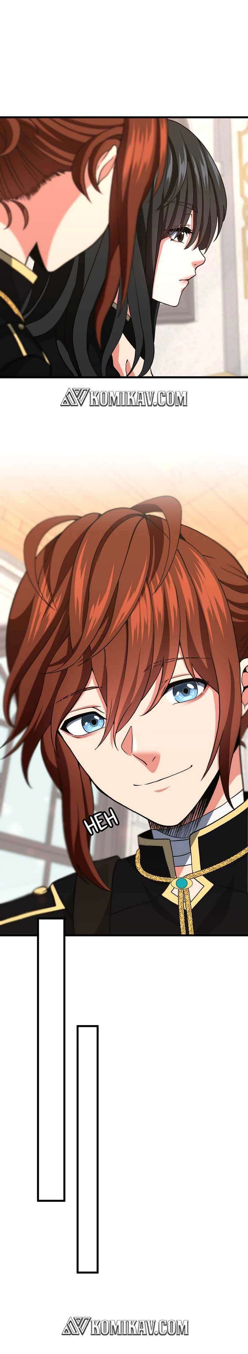 The Beginning After the End Chap 103 - Next Chap 104