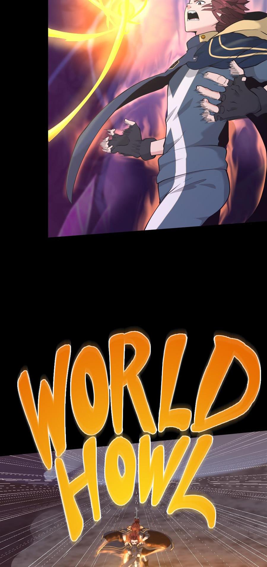 The Beginning After the End Chap 117 - Next Chap 118