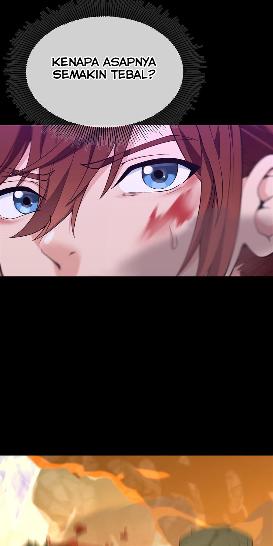 The Beginning After the End Chap 117 - Next Chap 118