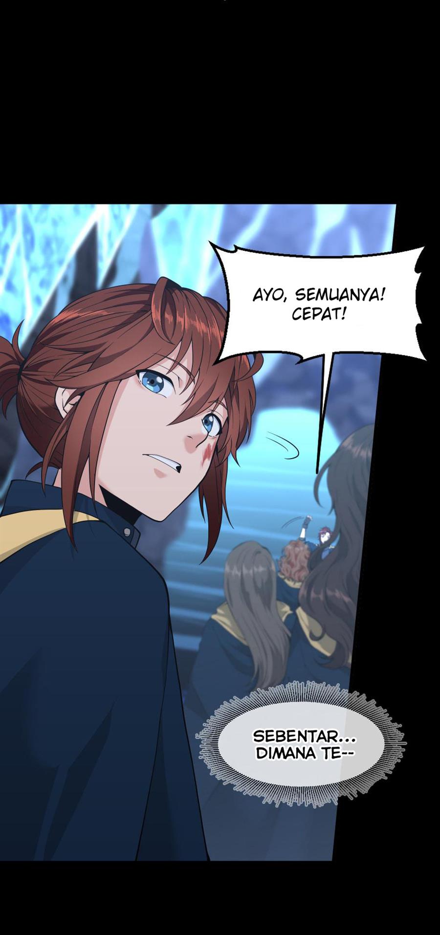 The Beginning After the End Chap 117 - Next Chap 118