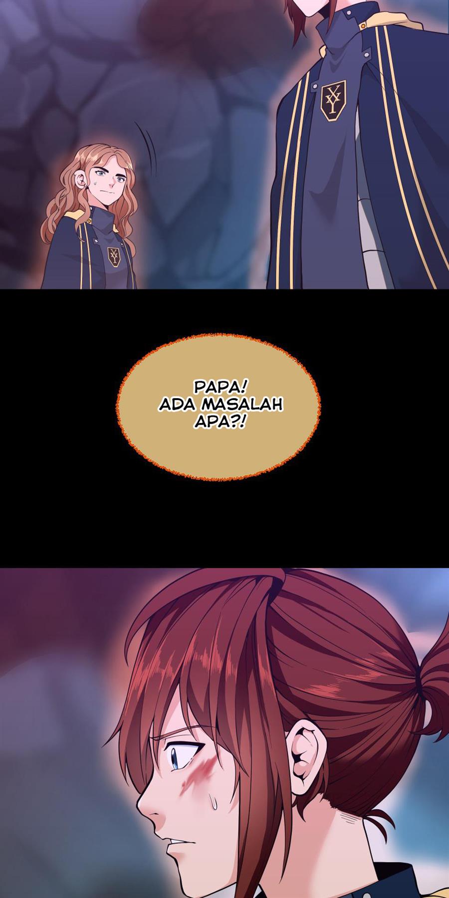 The Beginning After the End Chap 117 - Next Chap 118