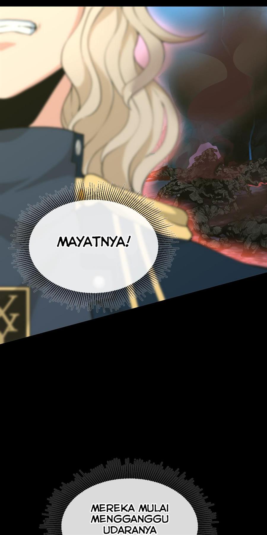 The Beginning After the End Chap 117 - Next Chap 118