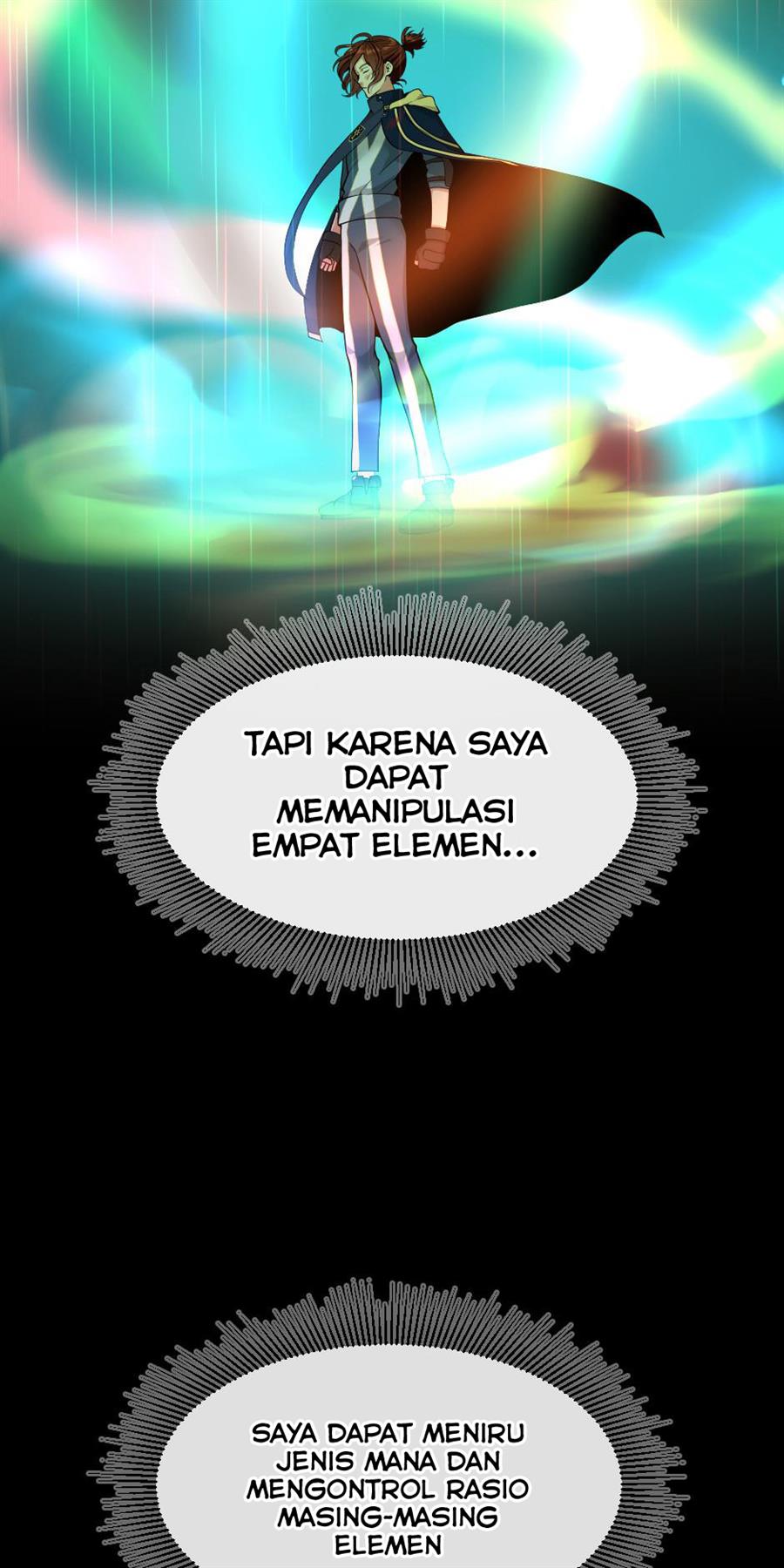 The Beginning After the End Chap 117 - Next Chap 118