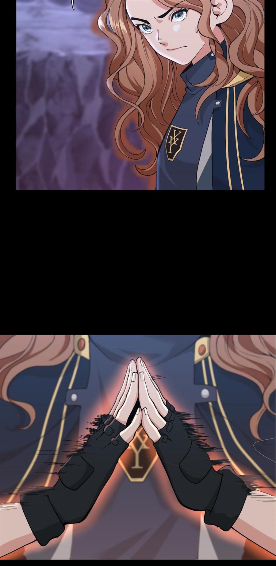The Beginning After the End Chap 117 - Next Chap 118