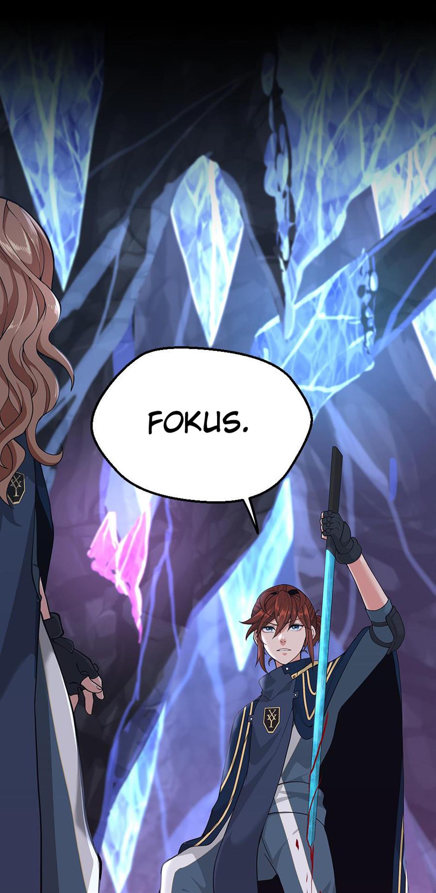 The Beginning After the End Chap 117 - Next Chap 118