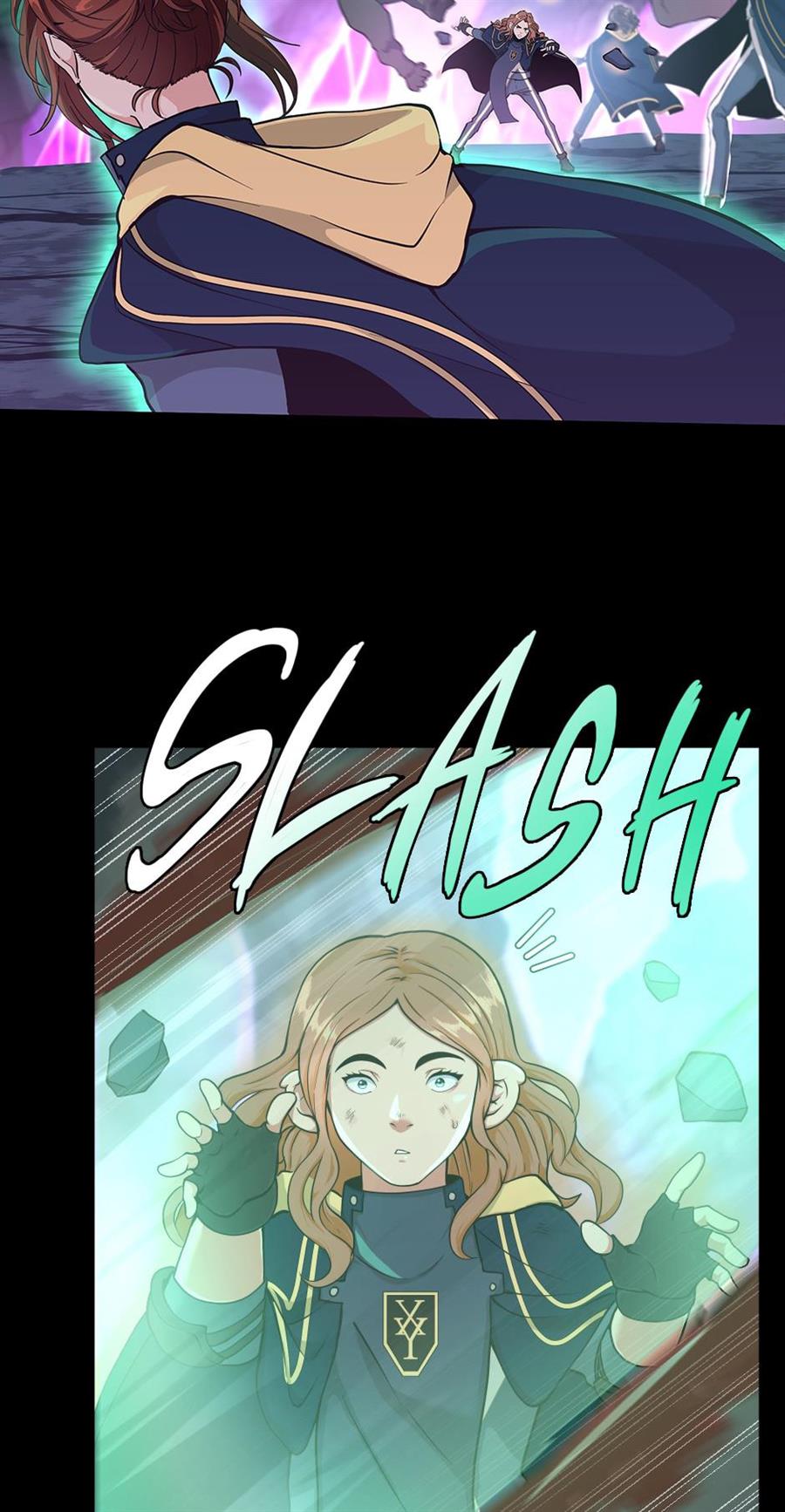 The Beginning After the End Chap 117 - Next Chap 118