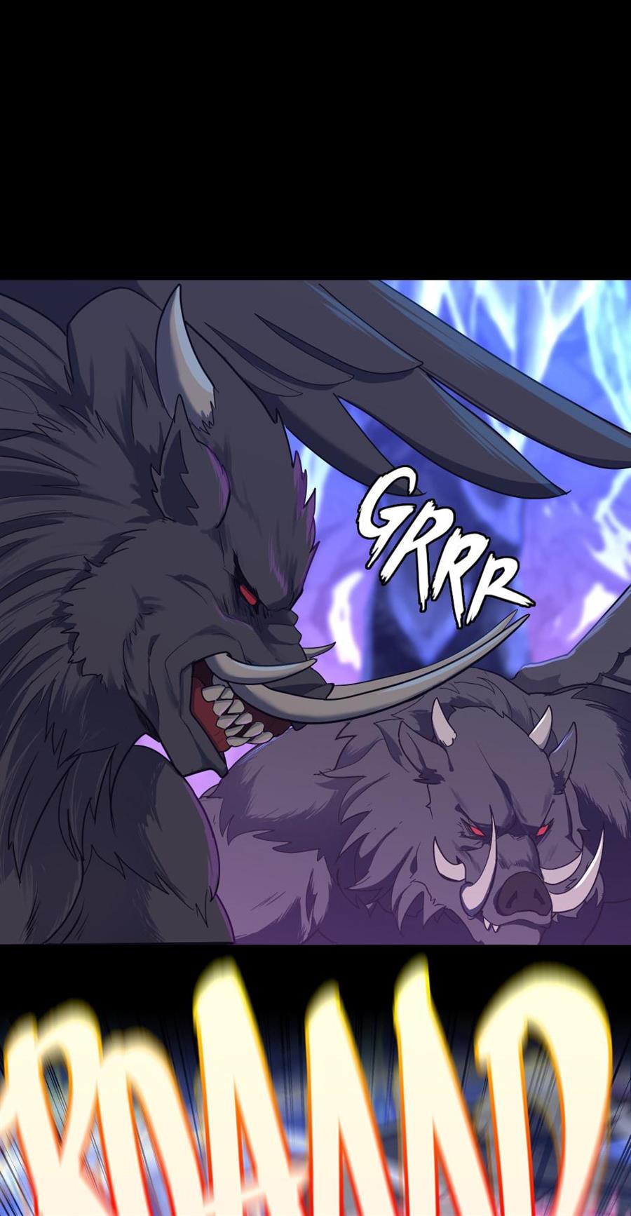 The Beginning After the End Chap 117 - Next Chap 118